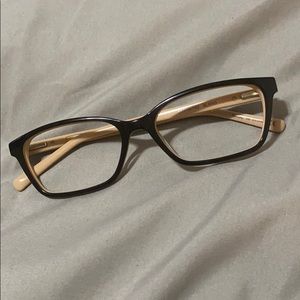 Christian Siriano Glasses Frame